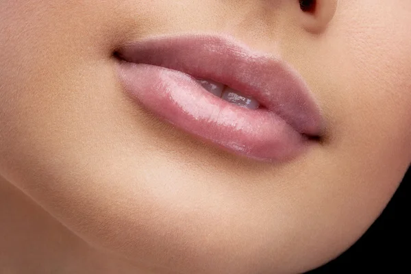 Sexy and beautyful lips