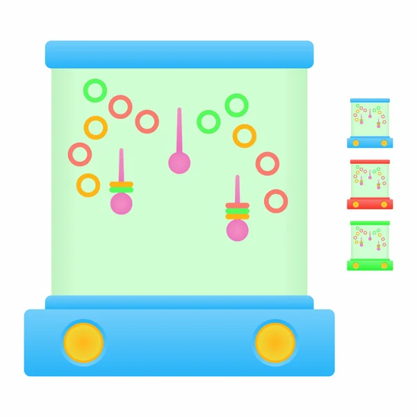 Tomy Ring Toss Water Game
