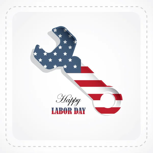 Labor day american holiday