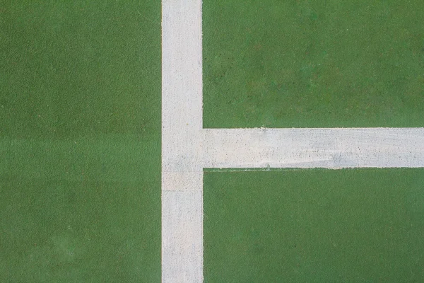 Tennis court grass play game background texture pattern line