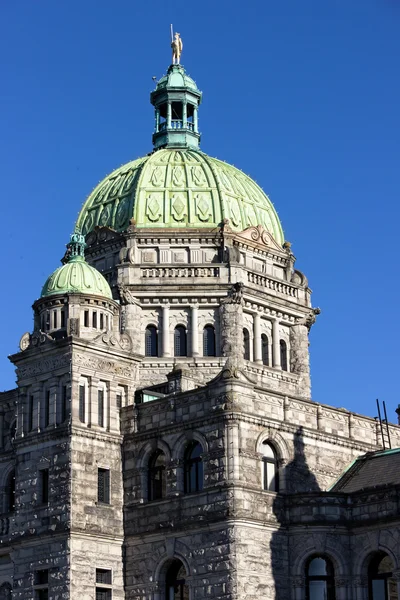 Cupola, Legislative Building, Victoria, BC