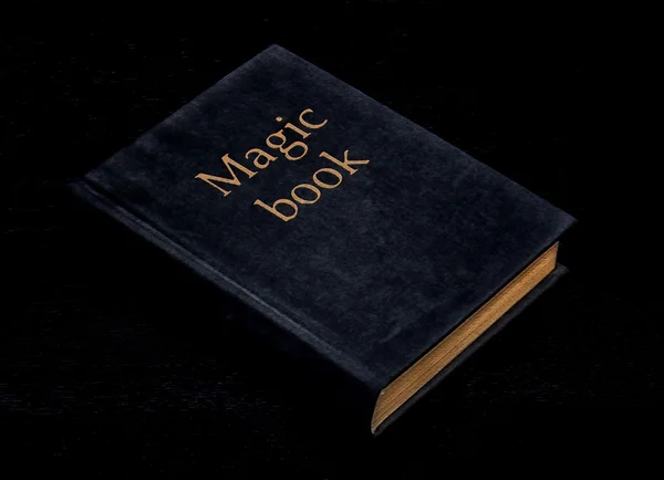 Book, magic book, spell book