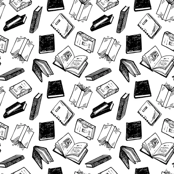 Нарисованные книги графикой Нарисованные книги графикой