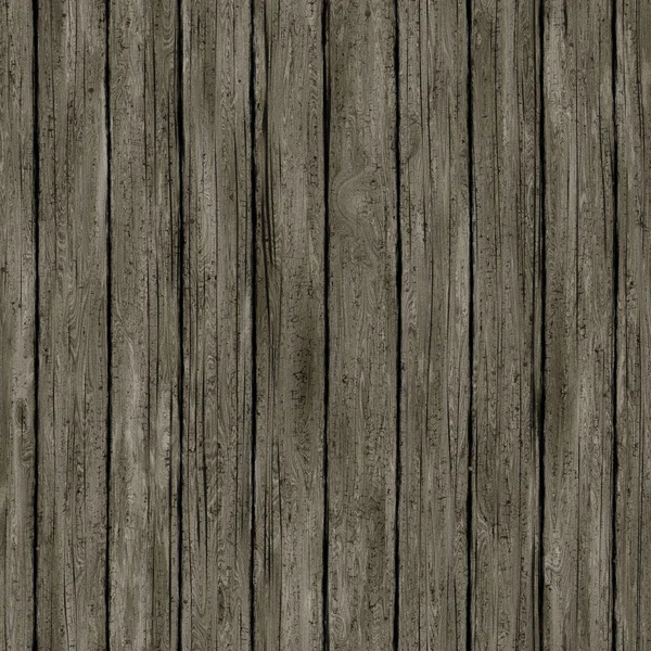 Seamless background of wooden planks. Old wood texture.