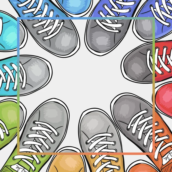 Colorful athletic shoes new arrivals