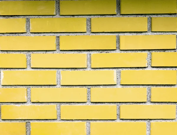 Brick presented on a different way, abstract brick wall, colors