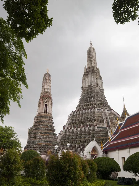 Photo of  Wat Arun Buddhist religious places of importance to the field ,Thailand
