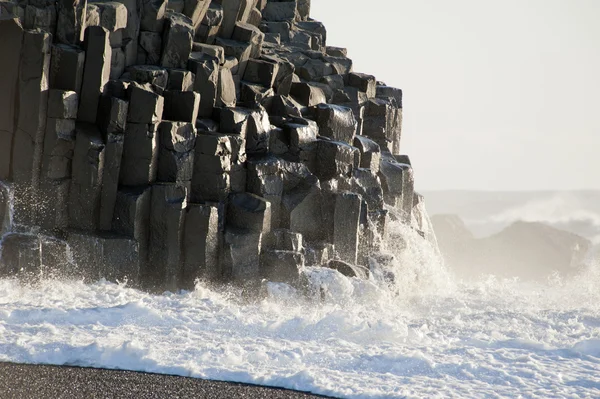 Reynisfjara beach, Iceland, Northern Europe