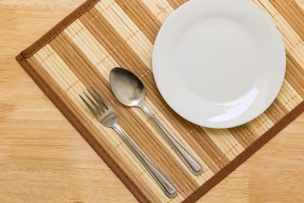 Empty Plate / Empty Plate Background