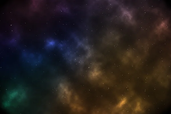 Galaxy Background / Galaxy / Galaxy Abstract Background