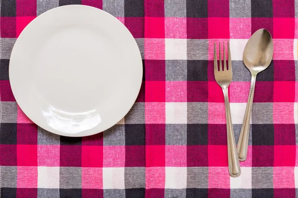 Empty Plate / Empty Plate Background