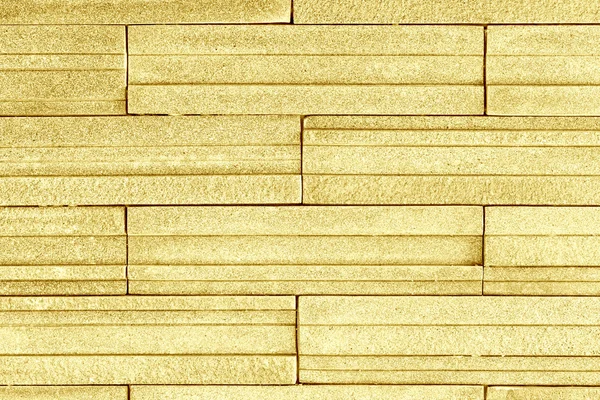Wall blick gold cements background.