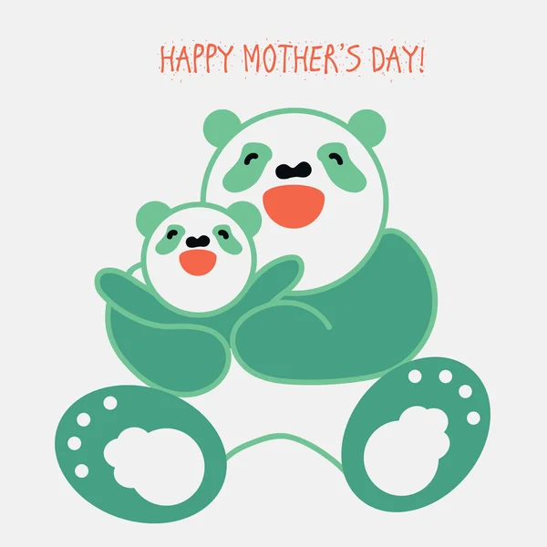 Happy mother\'s day holiday