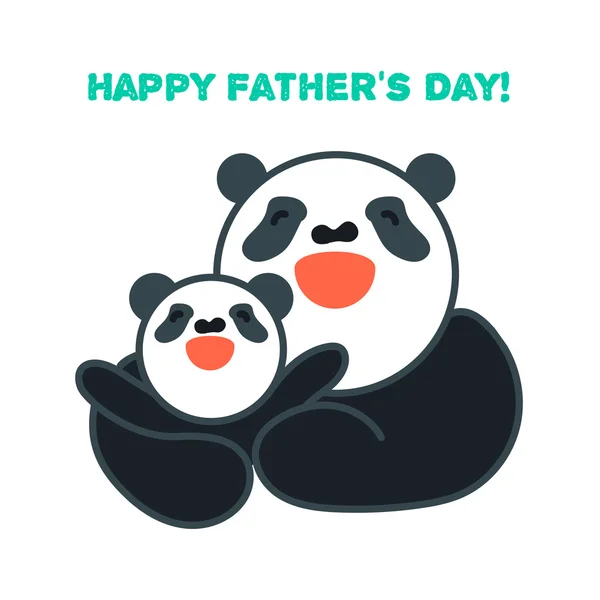 Happy father's day holiday