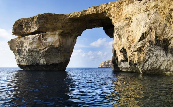 Azure Window - Natural Rock Arch