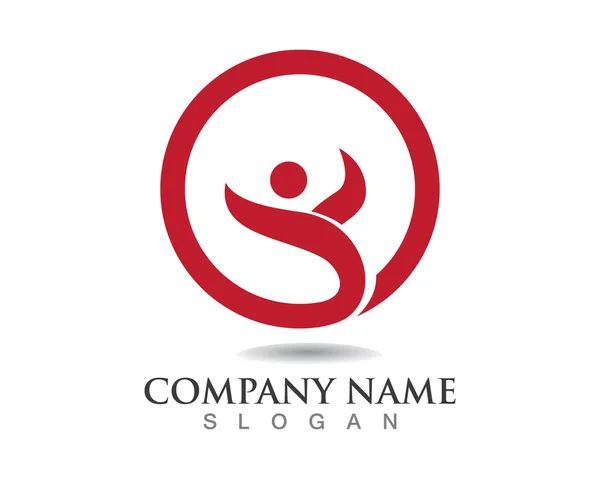 Training logo for company and other bussiness