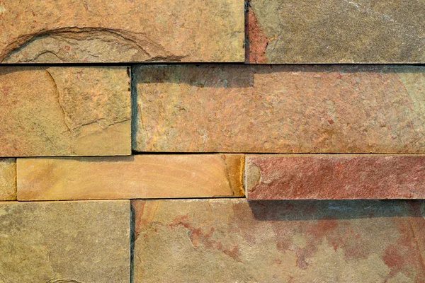 Red Brick Tile Internal Decorative Wall
