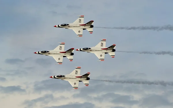 Air Force Thunderbirds