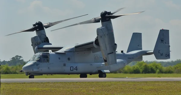 Marine Corps V-22 Osprey