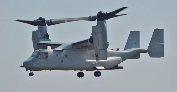 Marine Corps V-22 Osprey