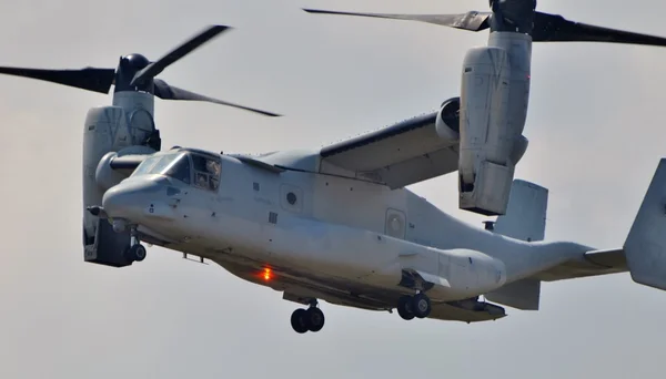 Marine Corps V-22 Osprey