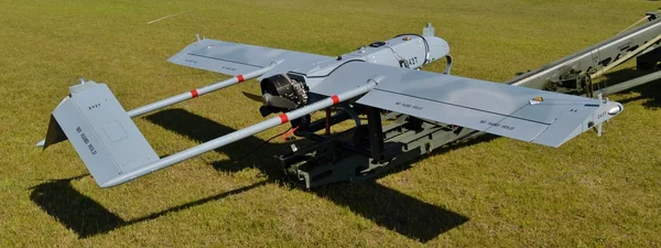 RQ-7 Shadow Drone