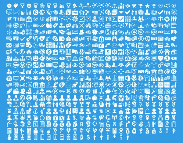 Application Toolbar Icons