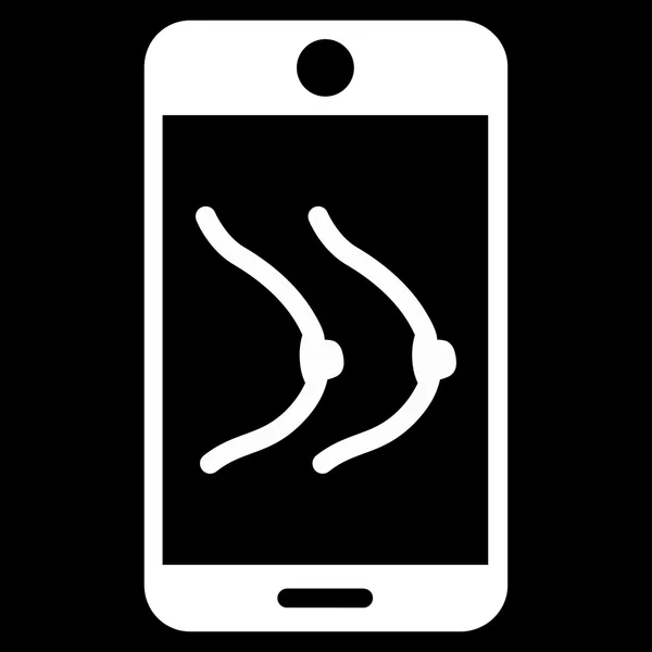 Mobile Erotics Icon