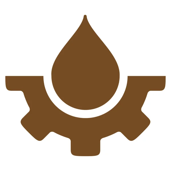 Water Service Icon