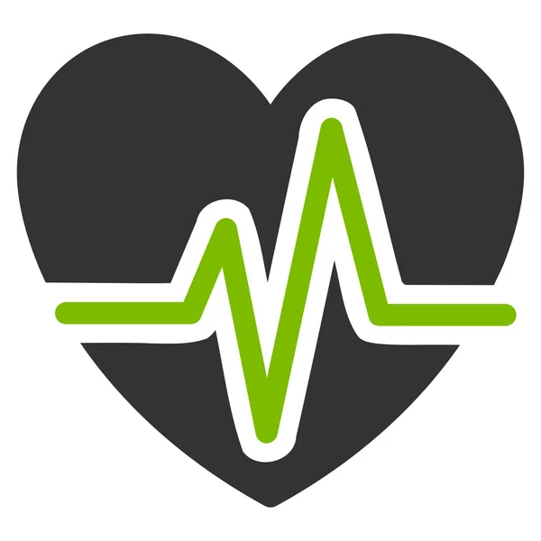 Heart Diagram Icon