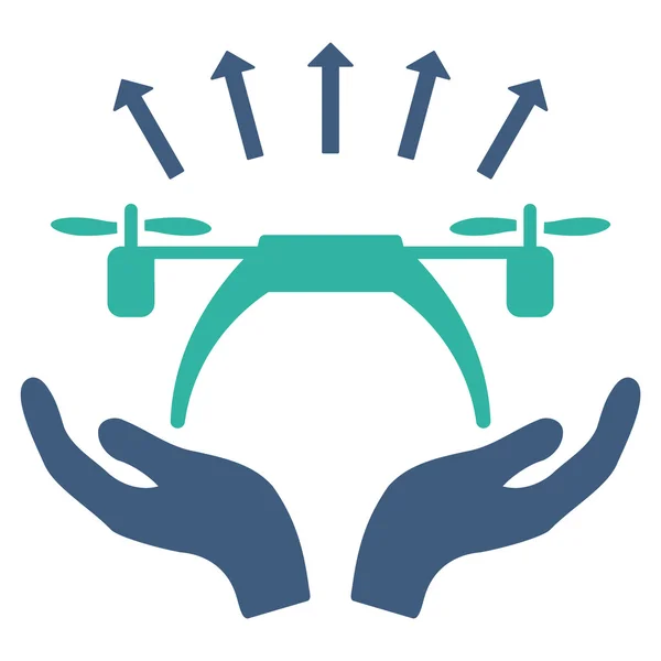 Copter Startup Icon