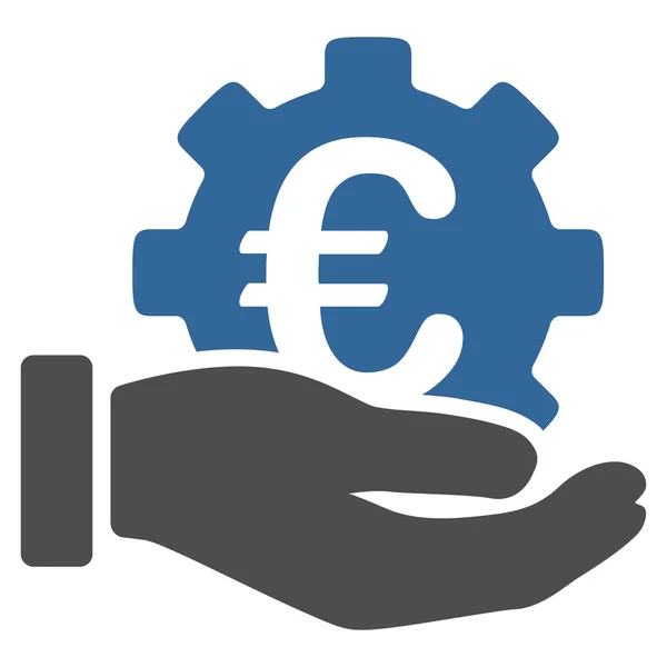 Euro Development Service Icon