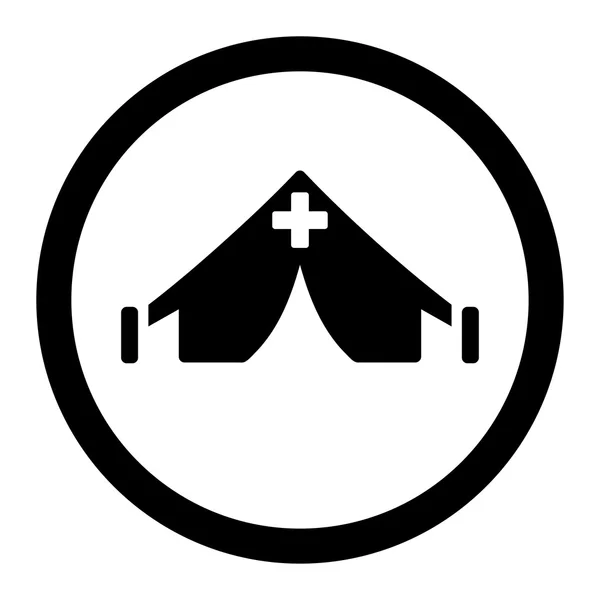 Field Hospital Icon