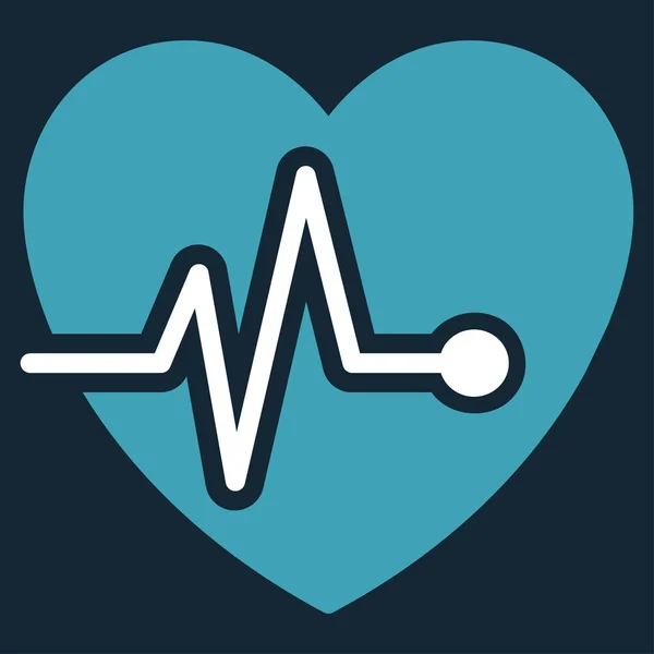 Heart Pulse Icon