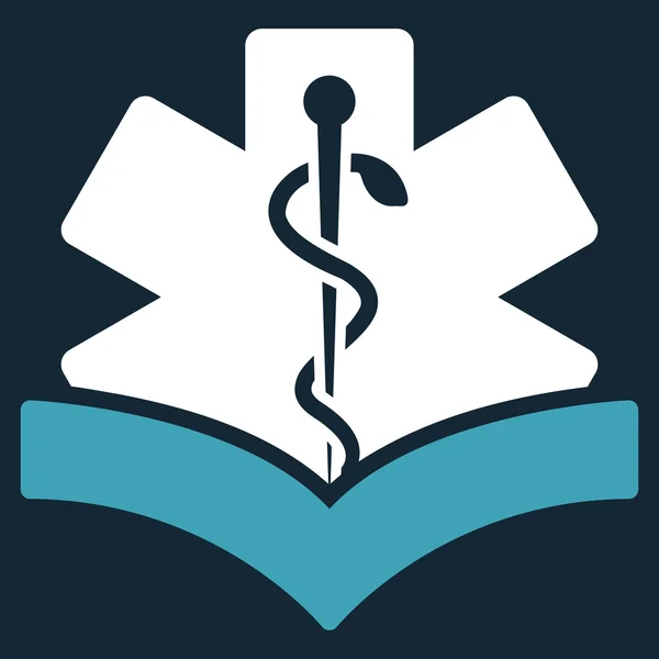 Medical Knowledge Icon