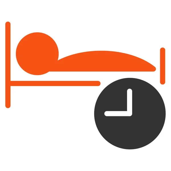 Sleep Time Icon