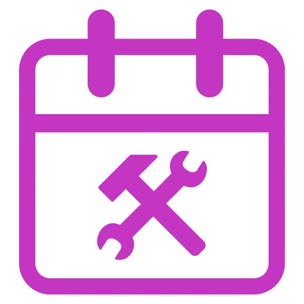 Working Date Icon