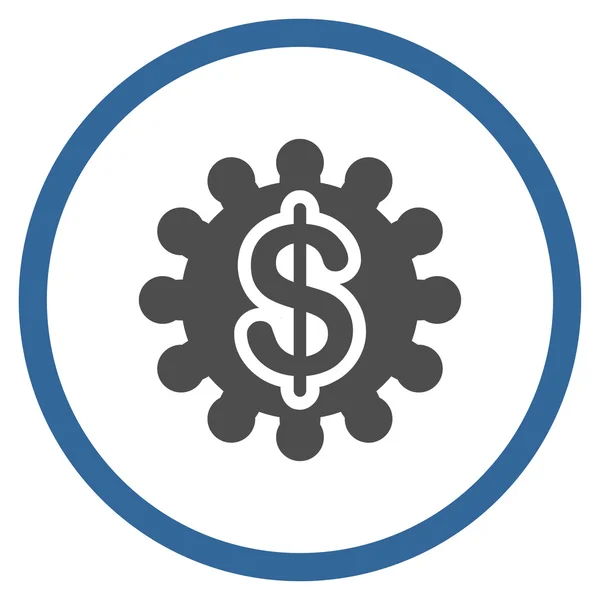 Payment Options Circled Icon