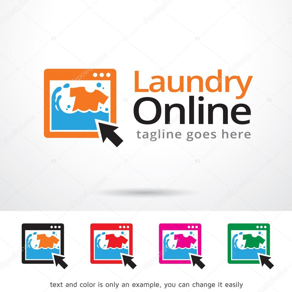 Design A Laundry Online | 세탁 온라인 로고 템플릿 디자인 벡터 스톡 벡터 169 gunaonedesign 107402528 Design A Laundry Online | 세탁 온라인 로고 템플릿 디자인 벡터 스톡 벡터 169 gunaonedesign 107402528