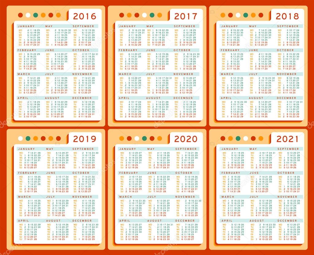 Когда повторится календарь 2018 Когда повторится календарь 2018