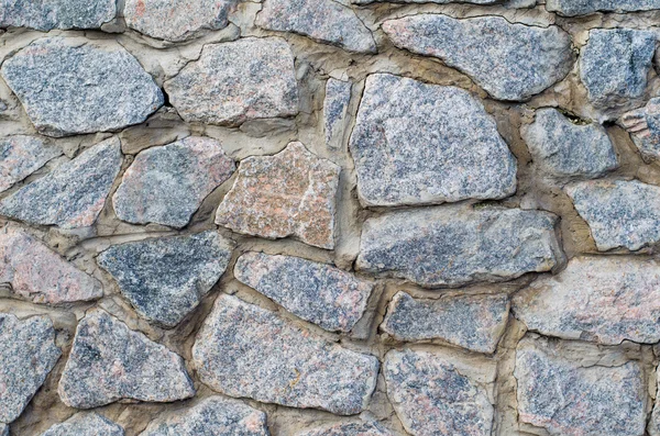 Background of a stone wall cladding texture