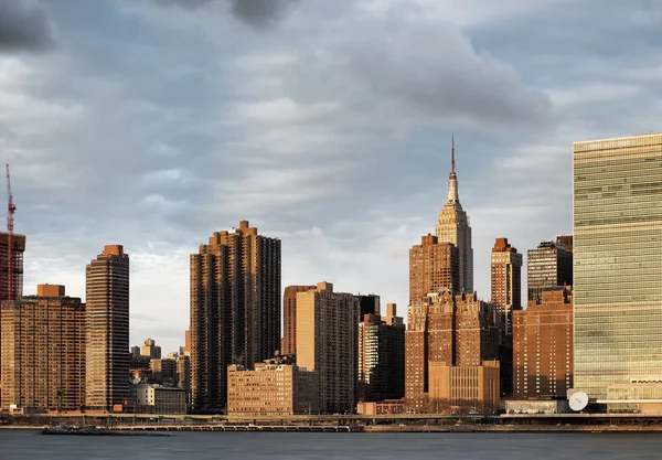 Empire State Building, New York, United States