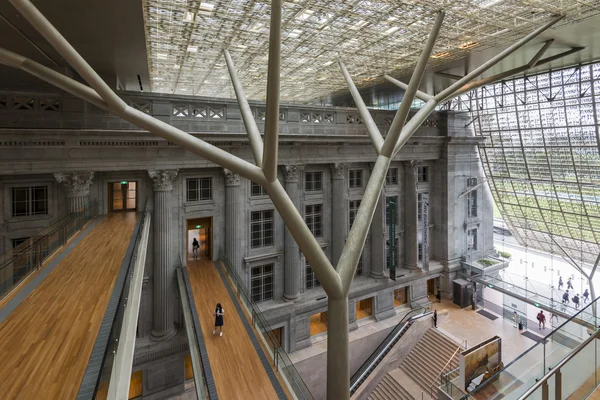 Singapore, Singapore - July 18, 2016: National Gallery Singapore, former City Hall of Singapore