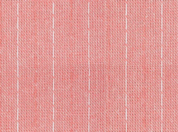 Seamless pink and white line fabric texture