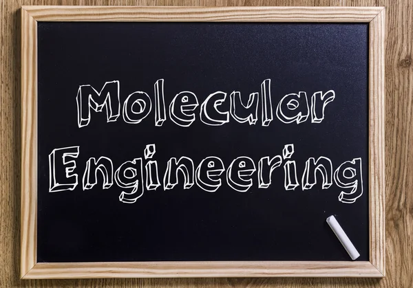 Molecular Engineering