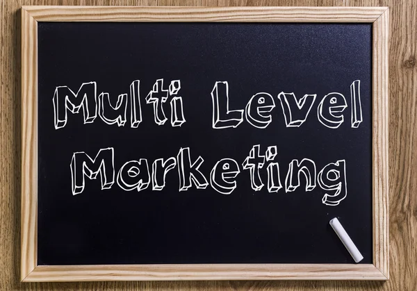 Multi Level Marketing MLM