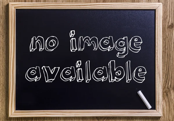 No image available