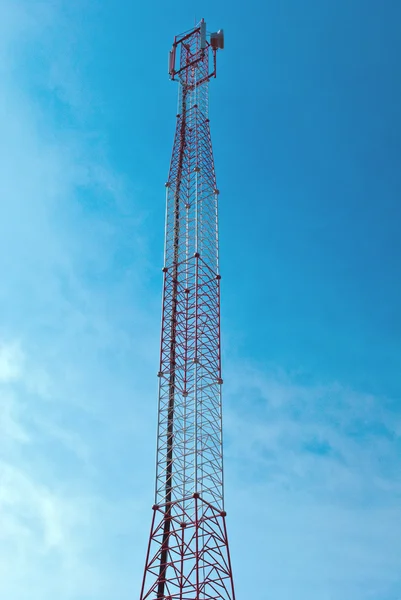 Tower of cellular