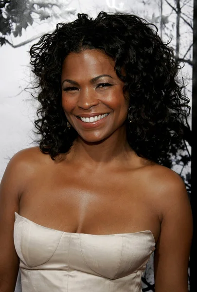 Actress Nia Long