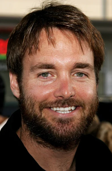 Actor Will Forte
